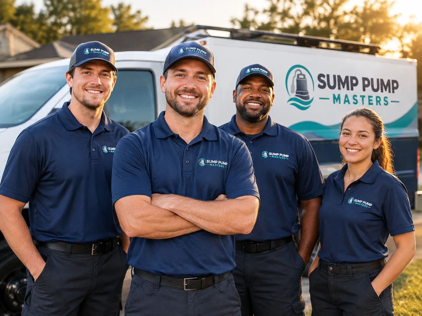 Sump Pump Repair company in Buckeystown, MD