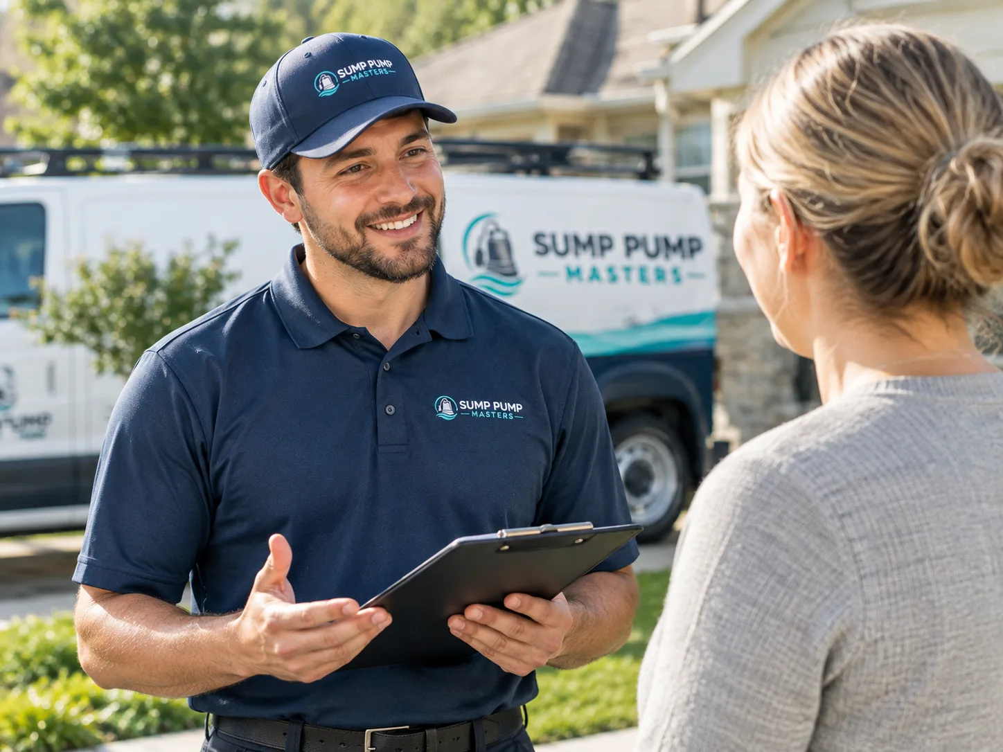 Sump Pump Repair Buckeystown, MD FAQs